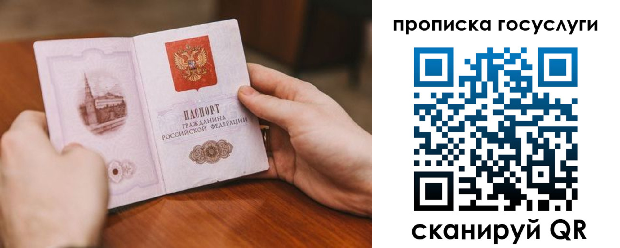 прописка ребенка в Северске